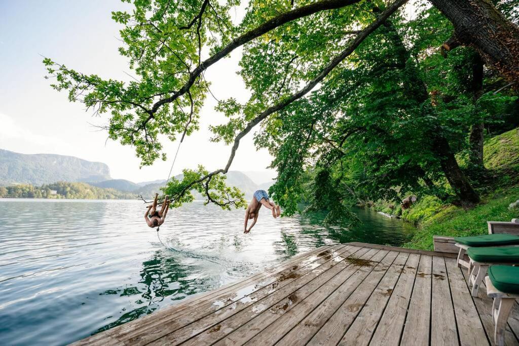 Private House On Bled