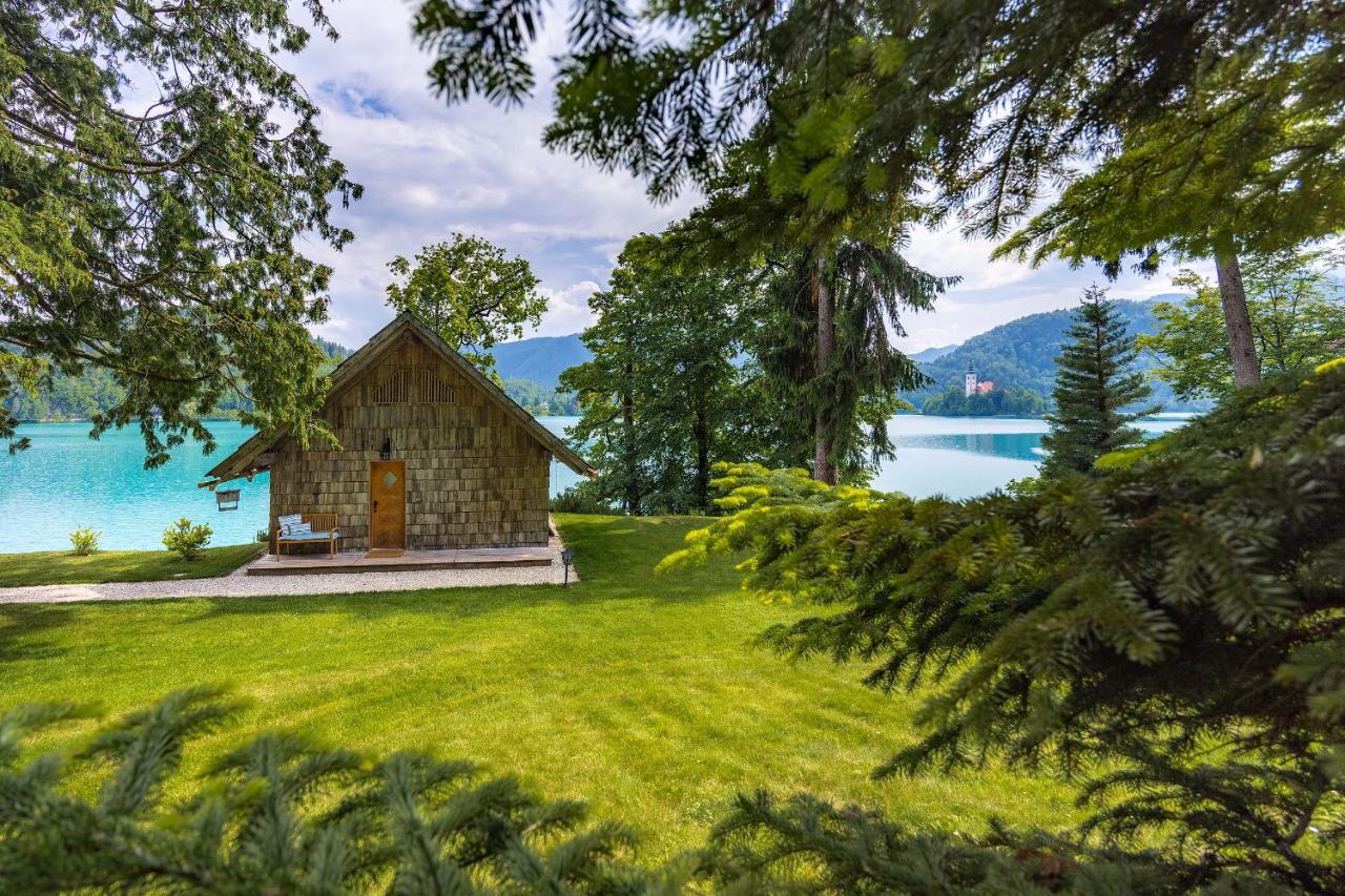 Private House On *