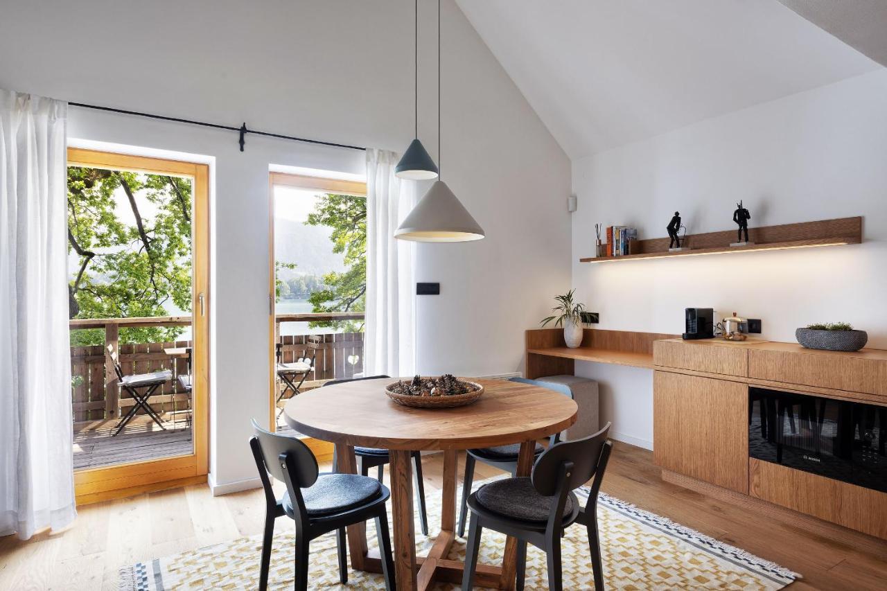 Private House On Apartment *