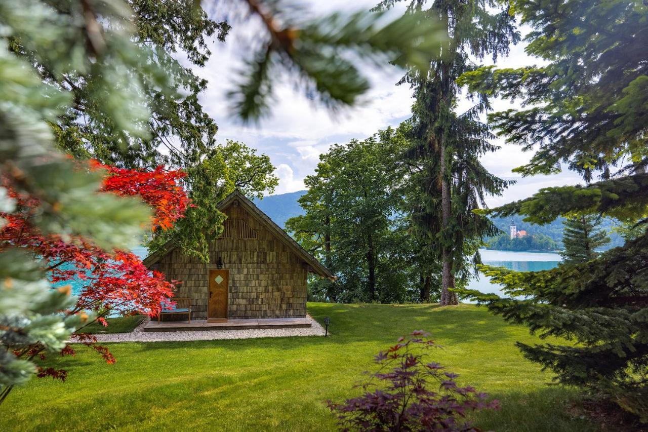 Private House On