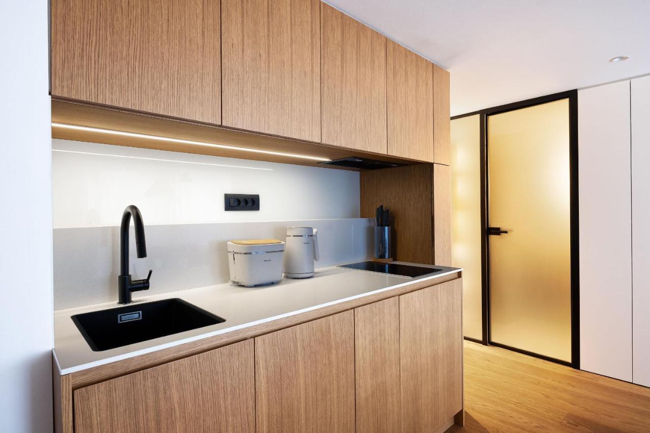 Private House On Apartment Bled