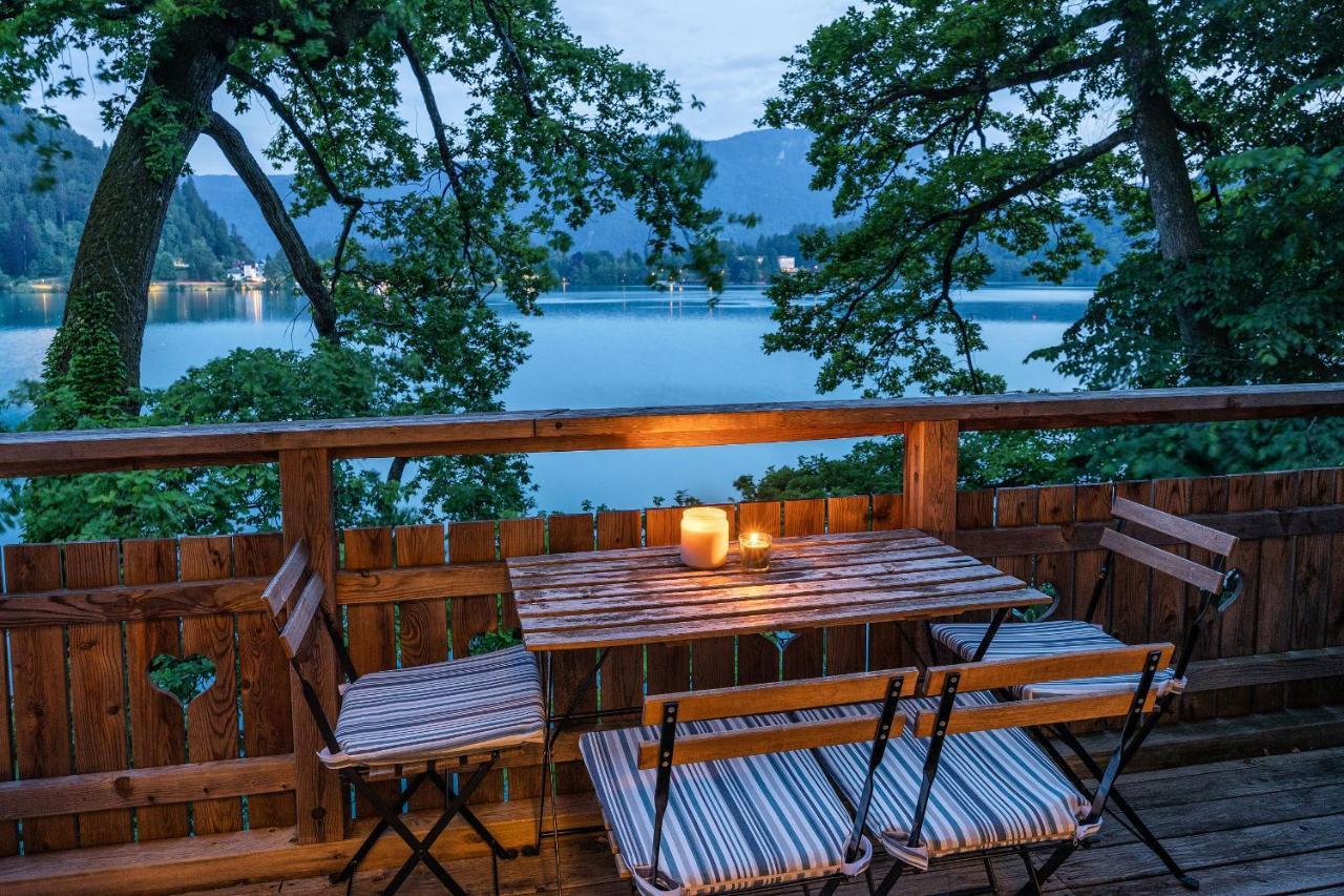 Private House On Bled