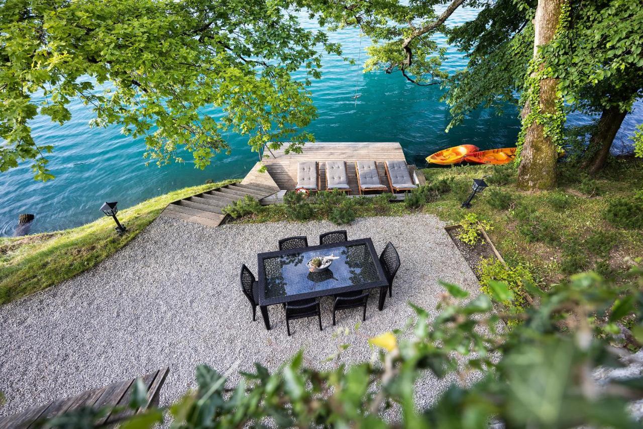 Private House On