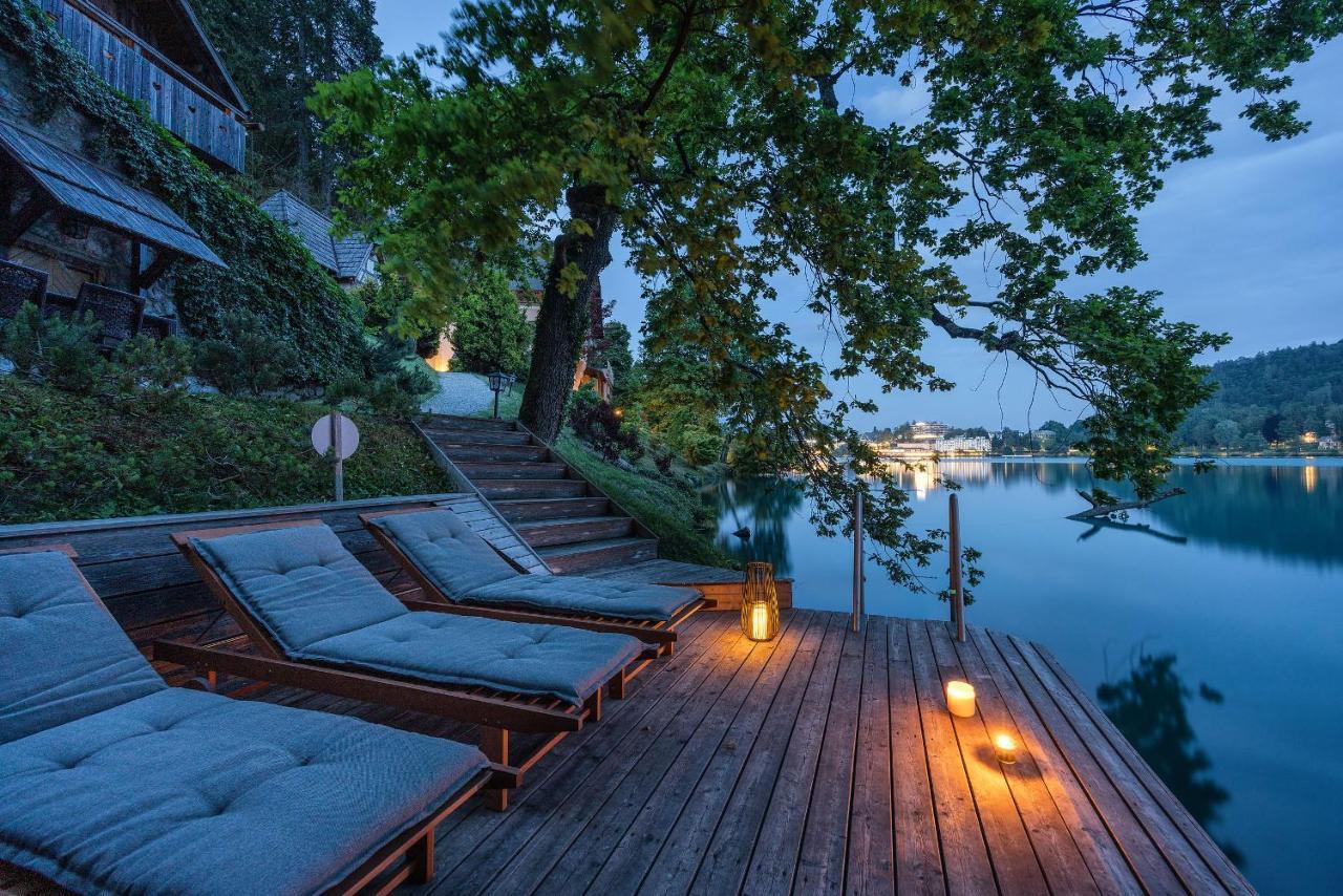 Private House On Bled
