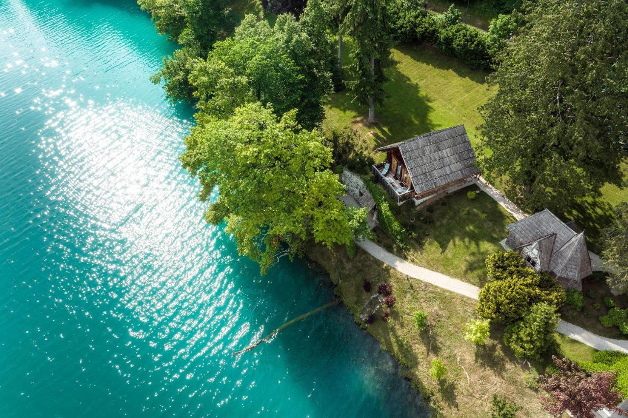 Private House On * Bled