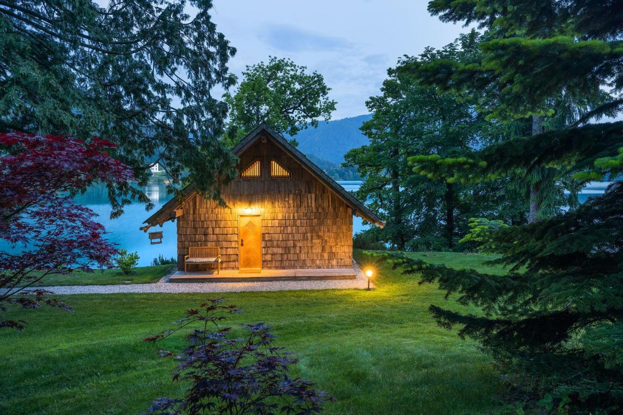 Private House On
