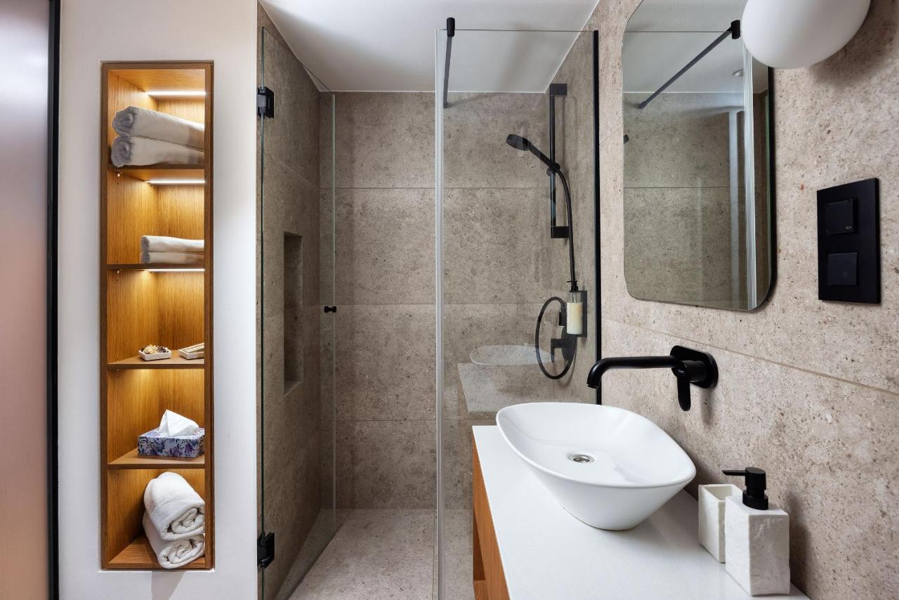 Private House On
