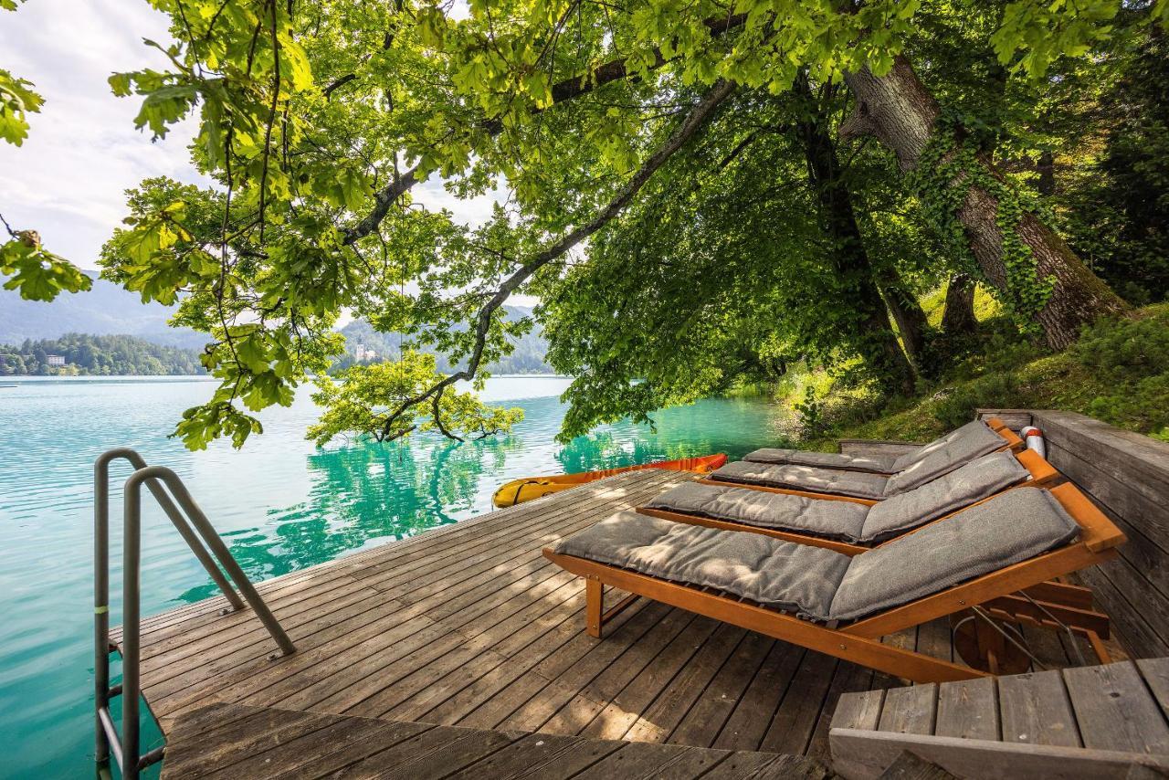 Private House On *