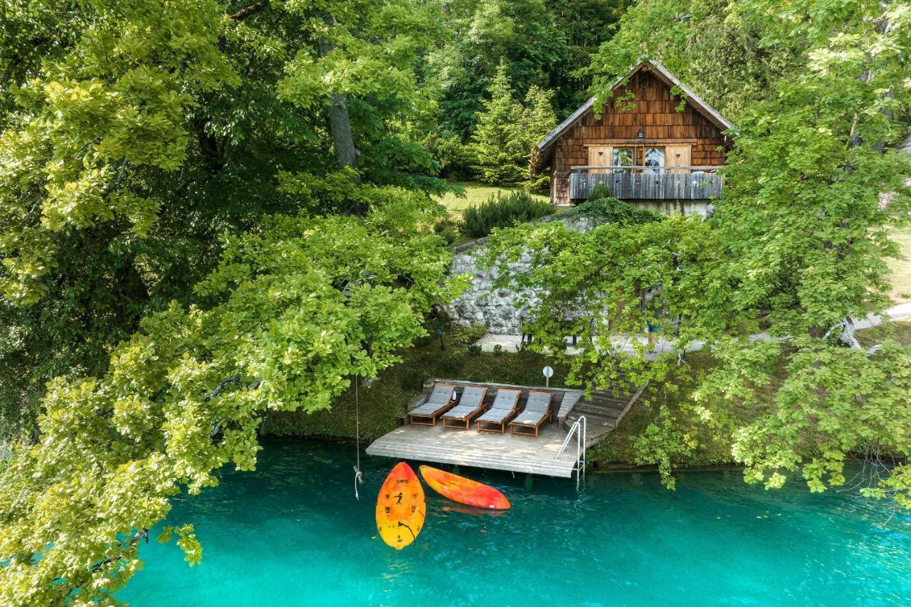 Private House On